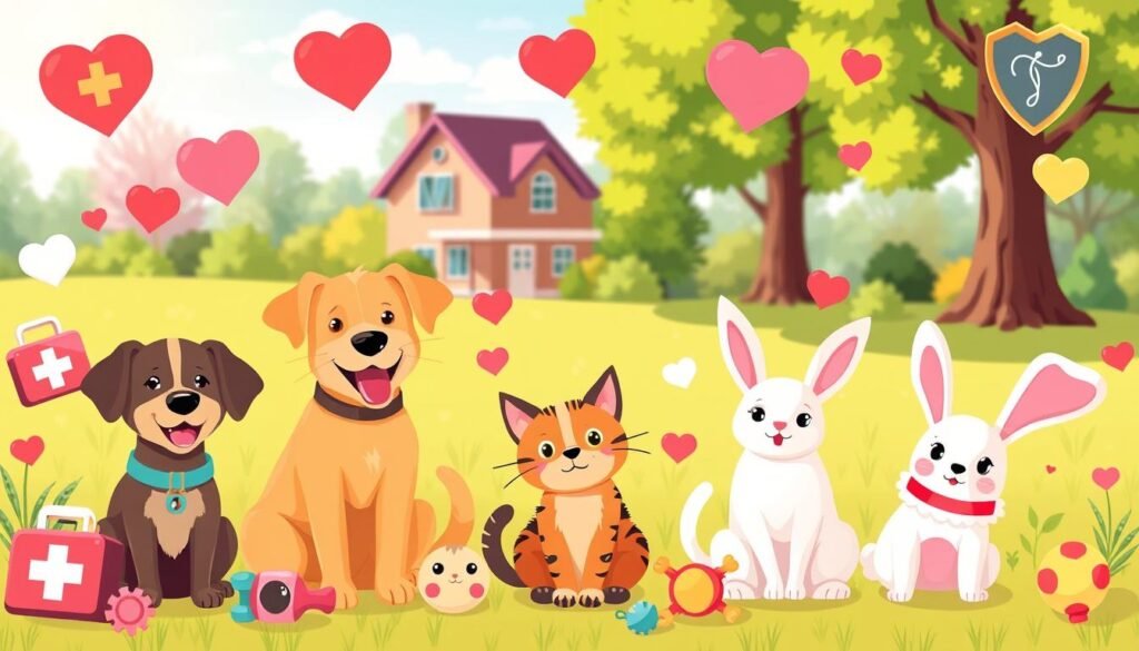 csea pet insurance benefits