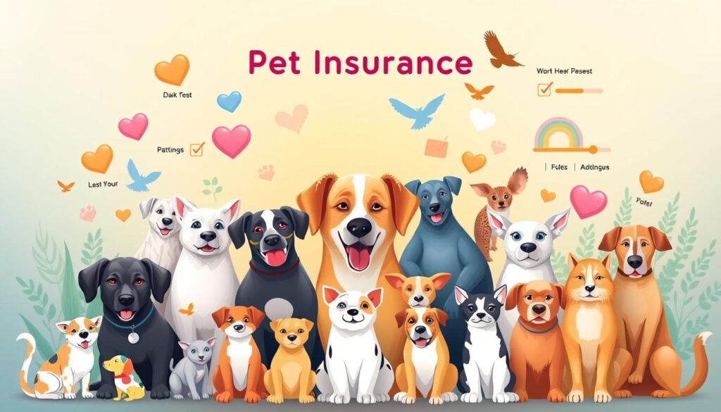 customizable pet insurance