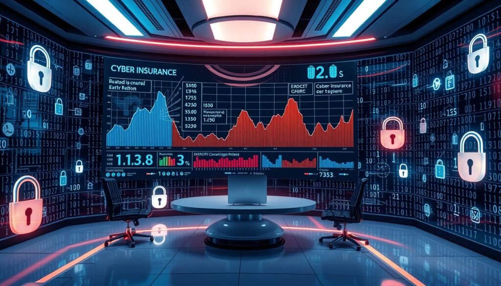 cyber E&O insurance cost