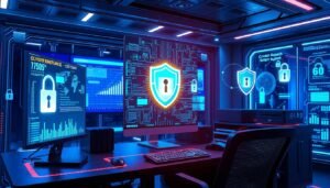 Cyber Insurance Audit: Protect Your Digital Assets