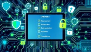 Essential Cyber Insurance Checklist for Businesses