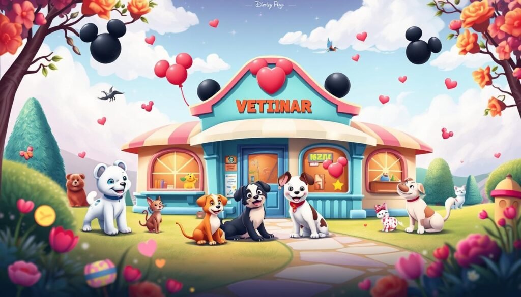 disney pet insurance