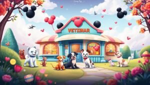 Disney Pet Insurance: Protect Your Furry Friends