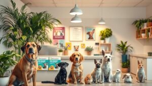 Do All Vets Accept Pet Insurance? Find Out Here