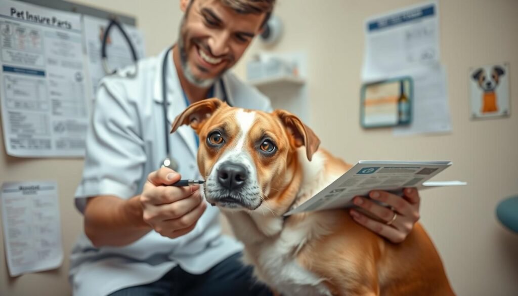 does pet insurance cover cataract surgery