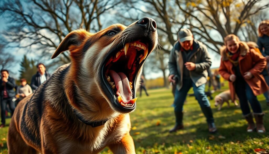 does pet insurance cover dog attacks