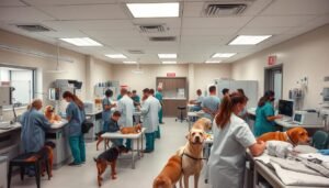 Pet Insurance: Emergency Vet Coverage Explained