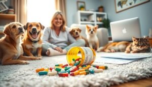 Does Pet Insurance Cover Prescriptions? Find Out