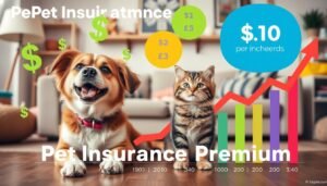 Does Pet Insurance Go Up Every Year? Find Out
