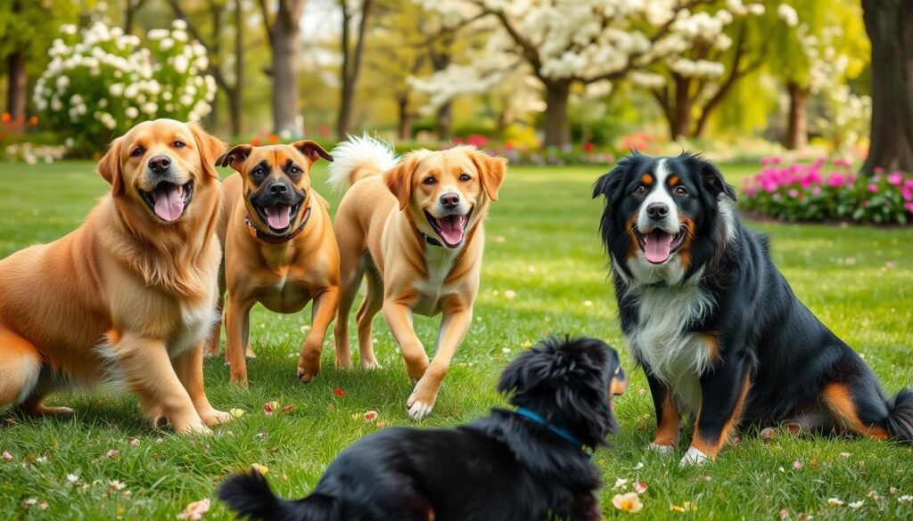 dog breeds prone to cancer