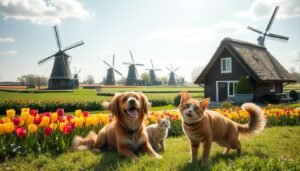 Dutch Pet Insurance: Protect Your Furry Friend