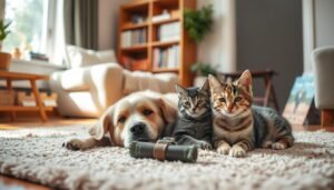 Eusoh Pet Insurance: Affordable Coverage for Your Pet