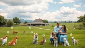 Farmers Pet Insurance: Protect Your Furry Family