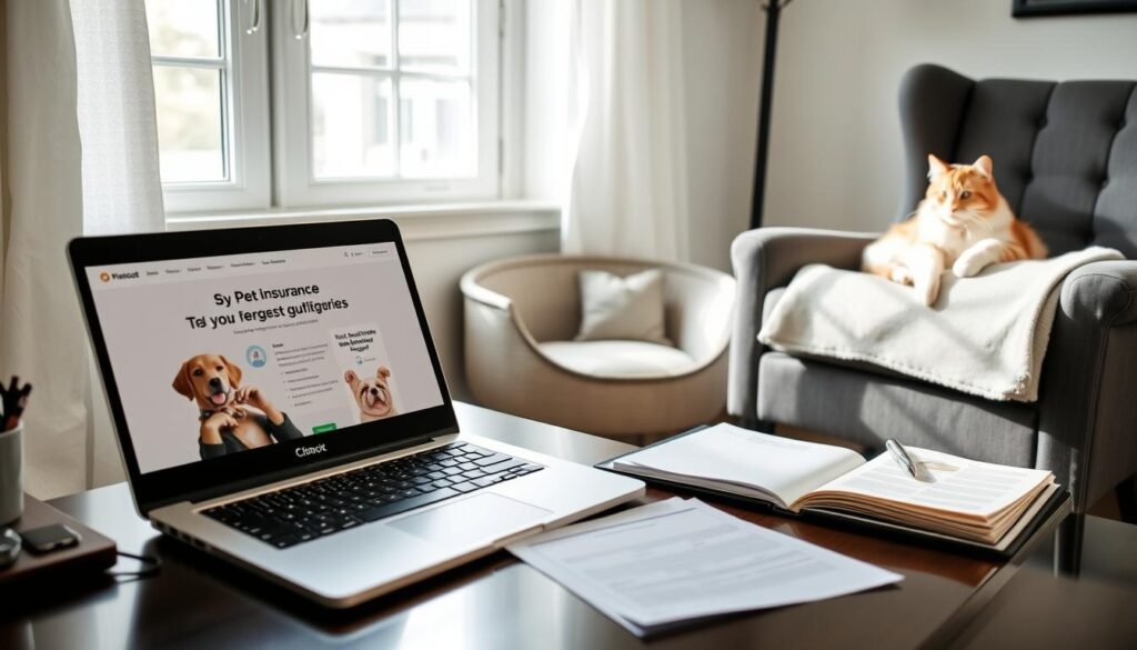 fetch pet insurance cancel