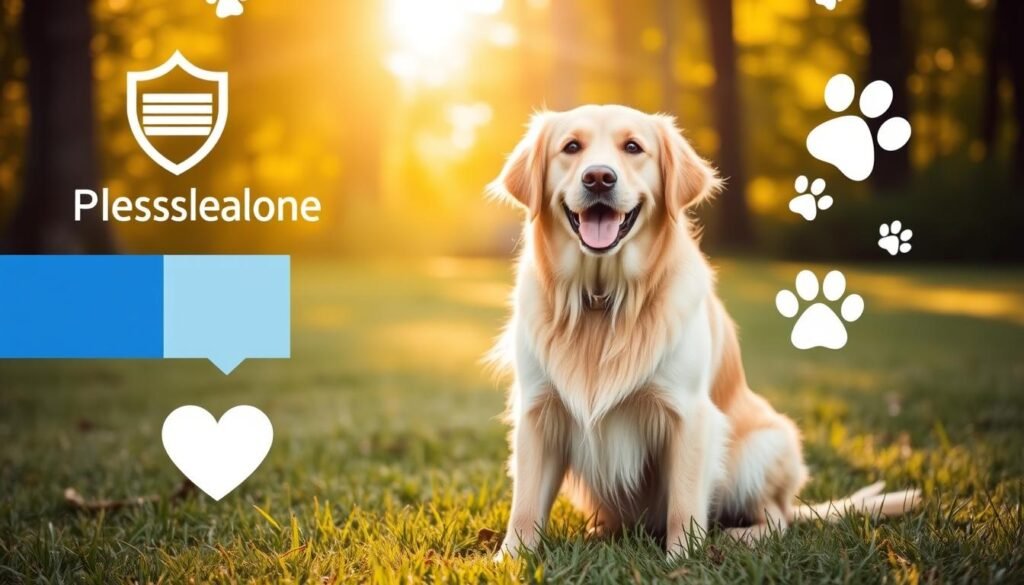 golden retriever pet insurance