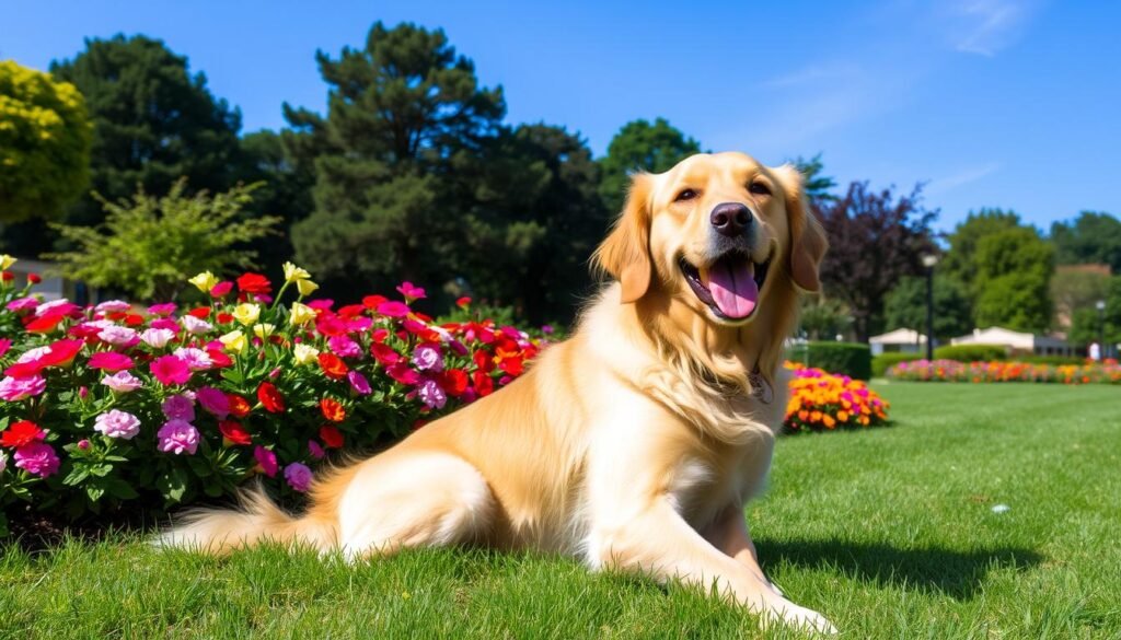 golden retriever pet insurance