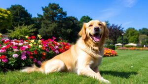Golden Retriever Pet Insurance: Protect Your Furry Friend