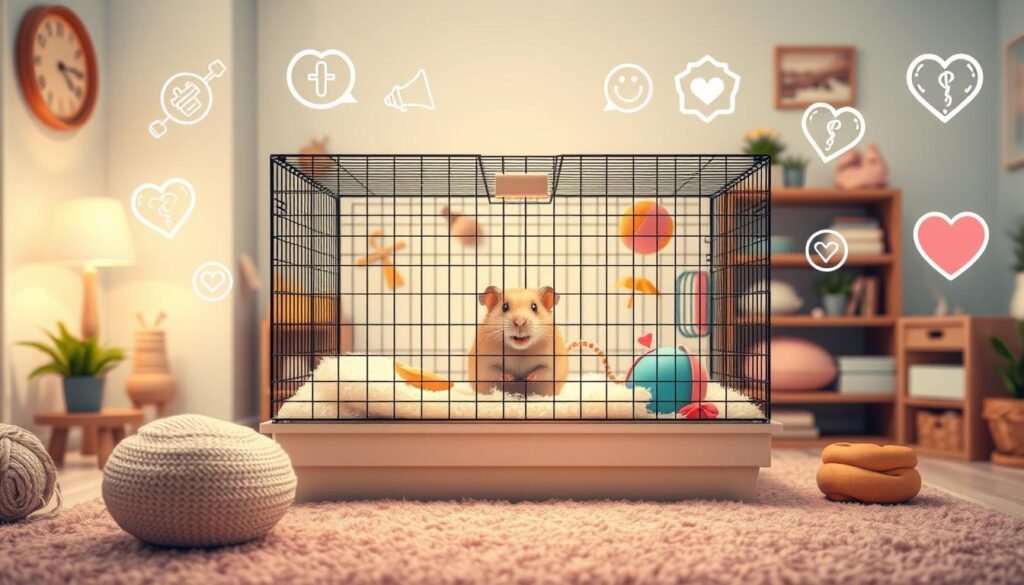 hamster pet insurance
