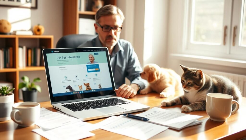 how to cancel fetch pet insurance