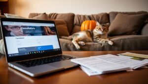 How to Cancel Pumpkin Pet Insurance: Quick Guide