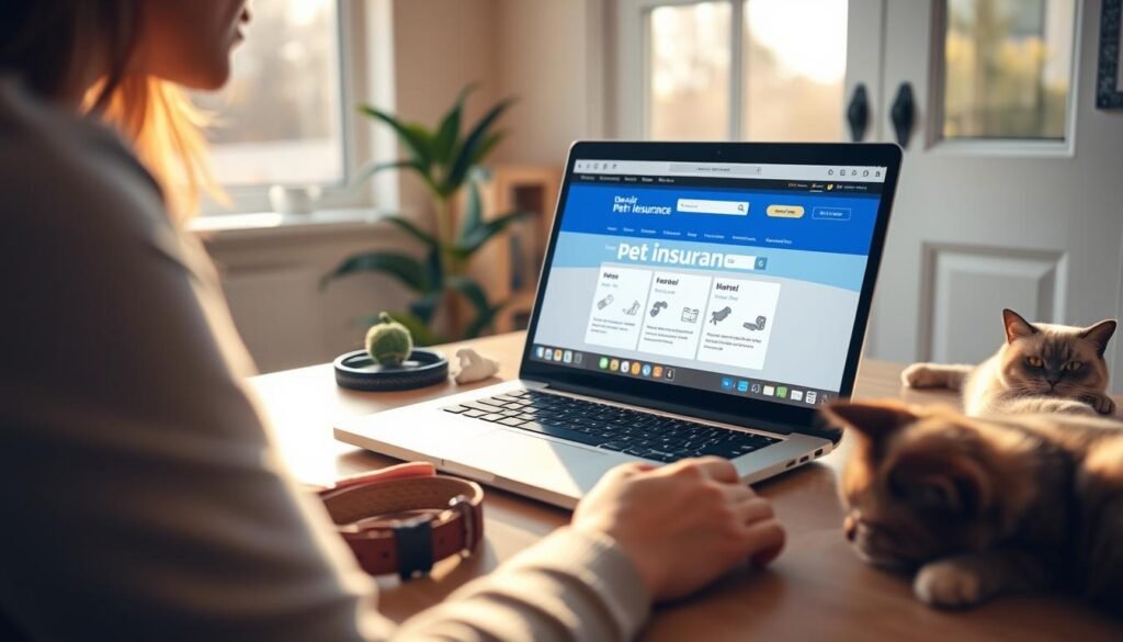 how to cancel spot pet insurance