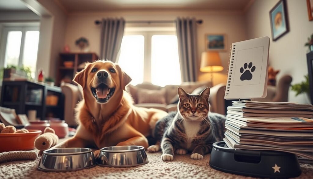 is it too late to get pet insurance