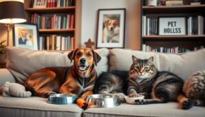 Kroger Pet Insurance: Coverage for Your Furry Friend