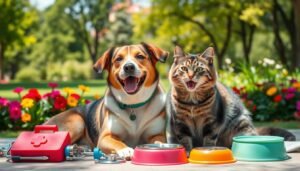Liberty Pet Insurance: Protect Your Furry Friend