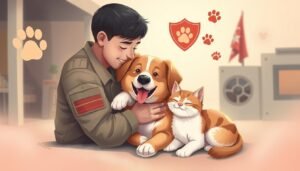 Military Discount Pet Insurance: Protect Your Pets
