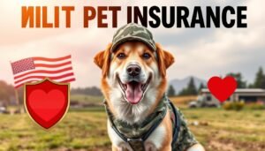 Military Pet Insurance: Coverage for Service Members