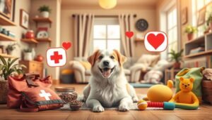 More Than Pet Insurance: Comprehensive Coverage