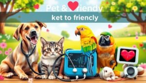 Celebrate National Pet Insurance Month: Protect Your Pet