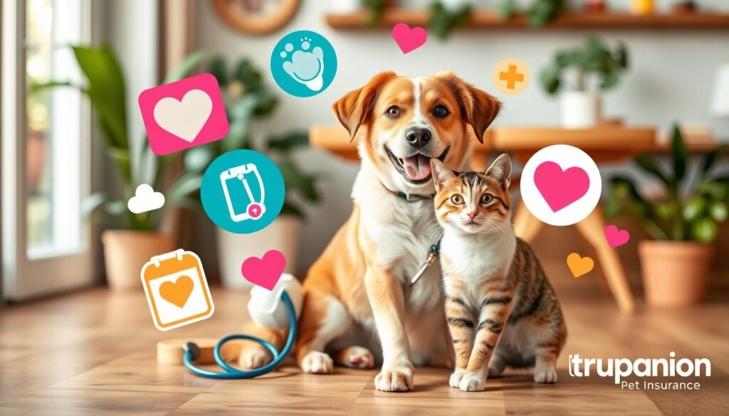 nationwide pet insurance vs trupanion