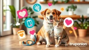 Nationwide Pet Insurance vs Trupanion: Which to Choose