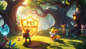 OSRS Insure Pet: Protect Your Companion in RuneScape