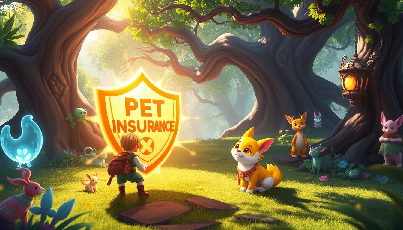 OSRS Insure Pet: Protect Your Companion in RuneScape