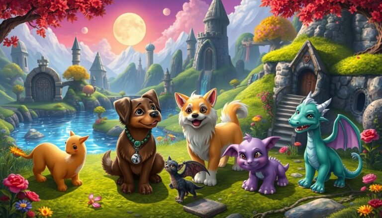 OSRS Insure Pet: Protect Your Companion in RuneScape