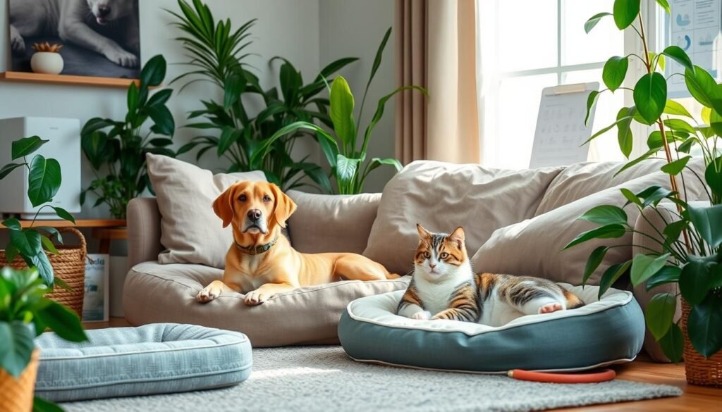 pet allergy insurance