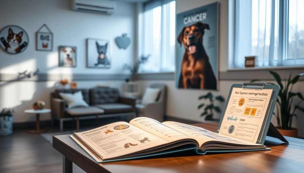 pet cancer treatment coverage