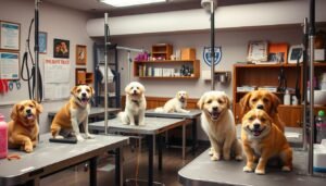 Pet Groomer Insurance: Protect Your Business Today