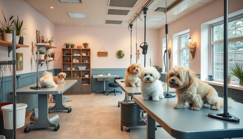 pet grooming insurance