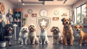 Pet Grooming Insurance: Protect Your Business
