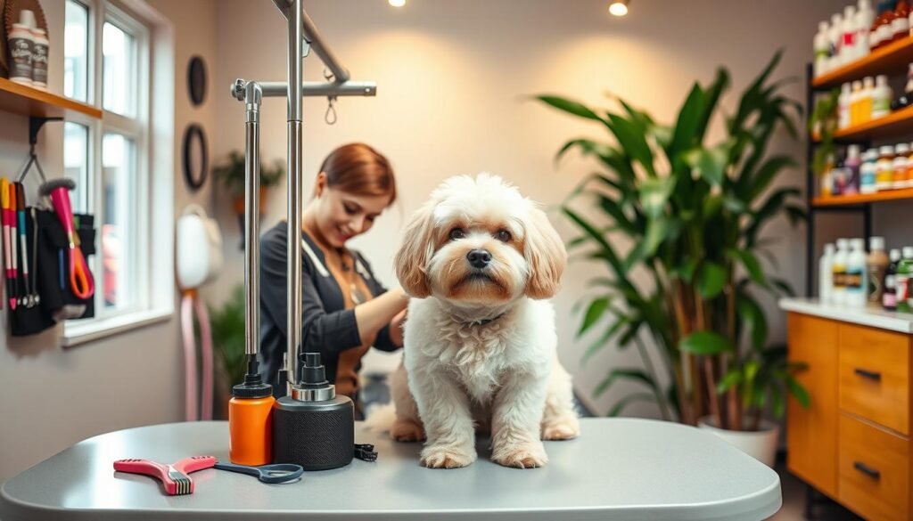 pet grooming liability coverage