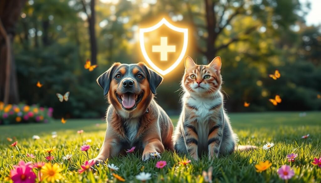 pet health coverage