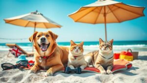 Pet Holiday Insurance: Protect Your Furry Companion