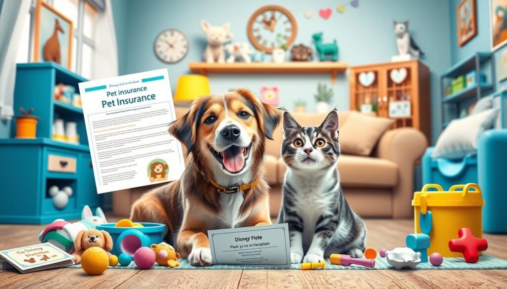 pet insurance