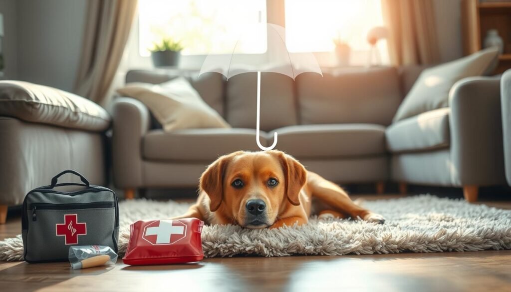 pet insurance accident coverage