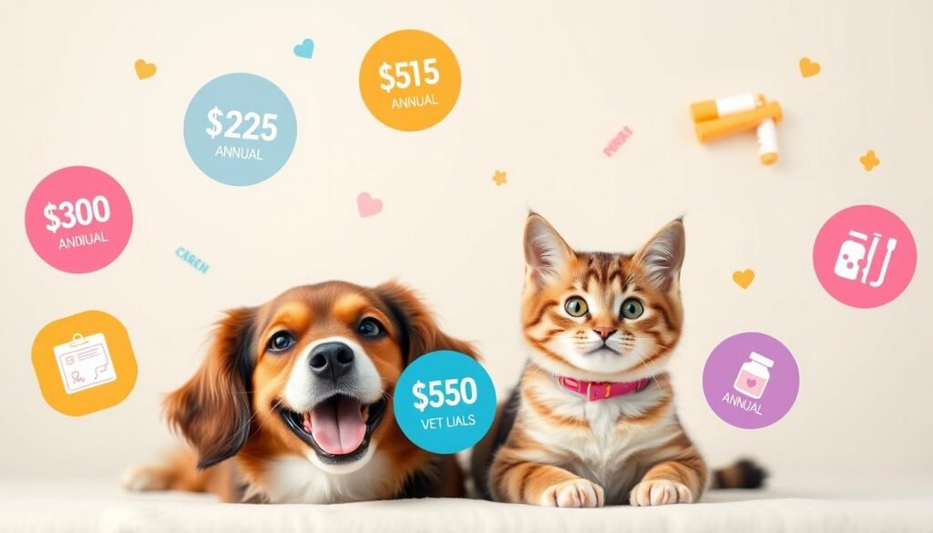 pet insurance annual limits