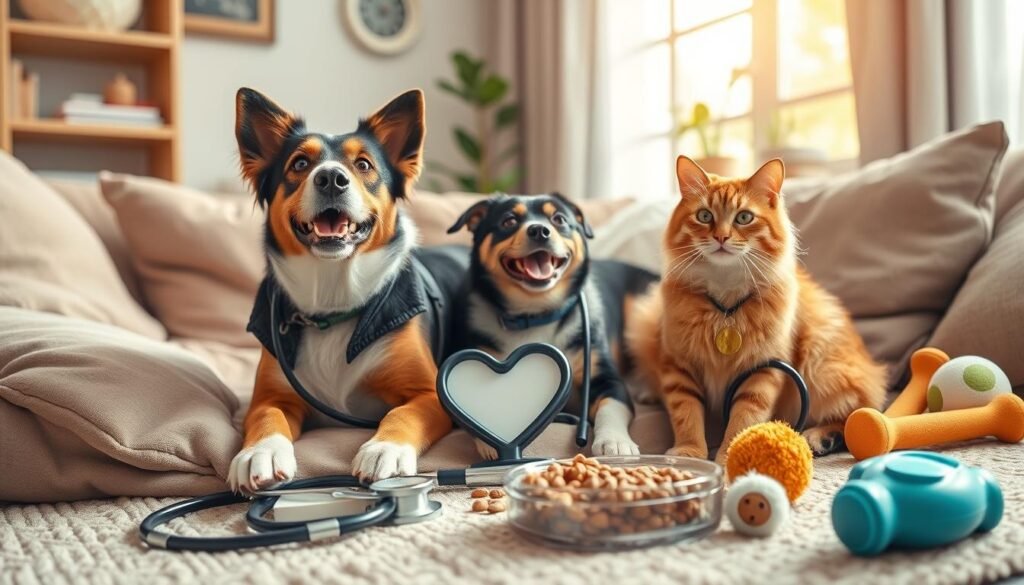 pet insurance benefits