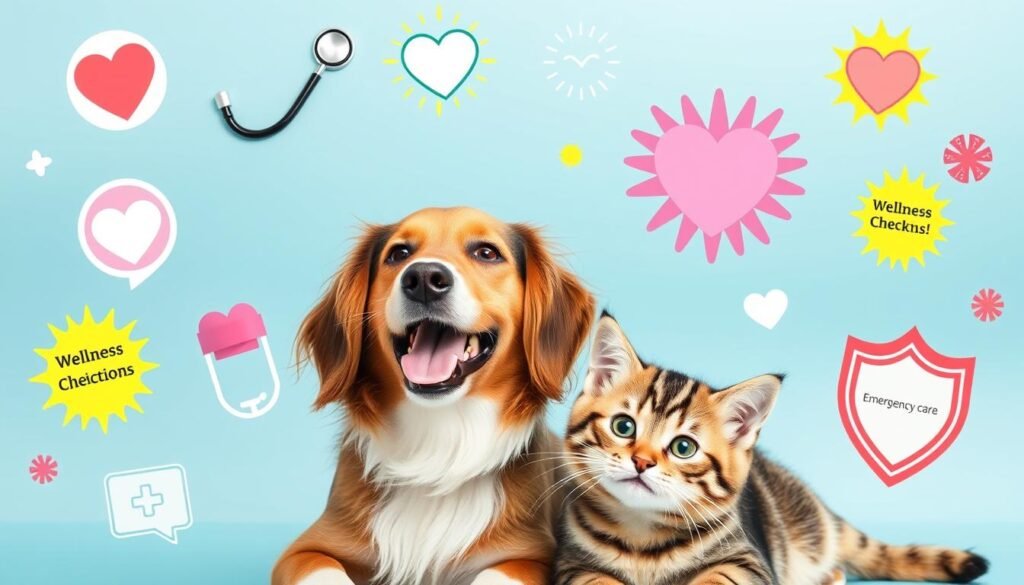 pet insurance benefits